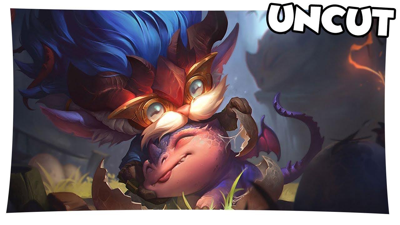 Das cleanste Heimer Game EVER! Frisch vom Stream