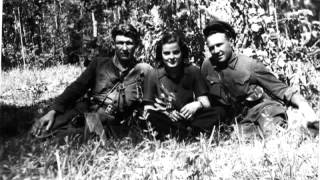 Soviet Partisans Song By Red Army Choir