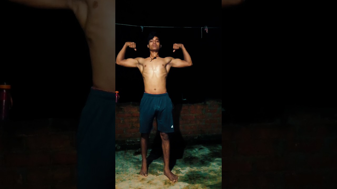 Back dumbbell calr at home 