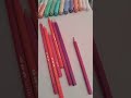 pink theme stationery items #cute #tranding 💕🌷🌸💒