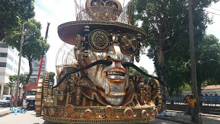 Carnaval Rio de janeiro 2018 - Grupo de Acesso #77