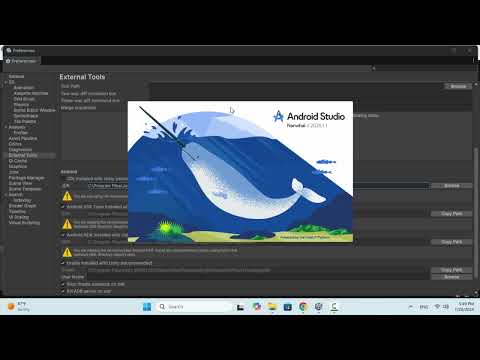 How to Fix Gradle build failed. See the Console for details in Unity