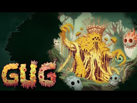 GUG // Complete? - YouTube