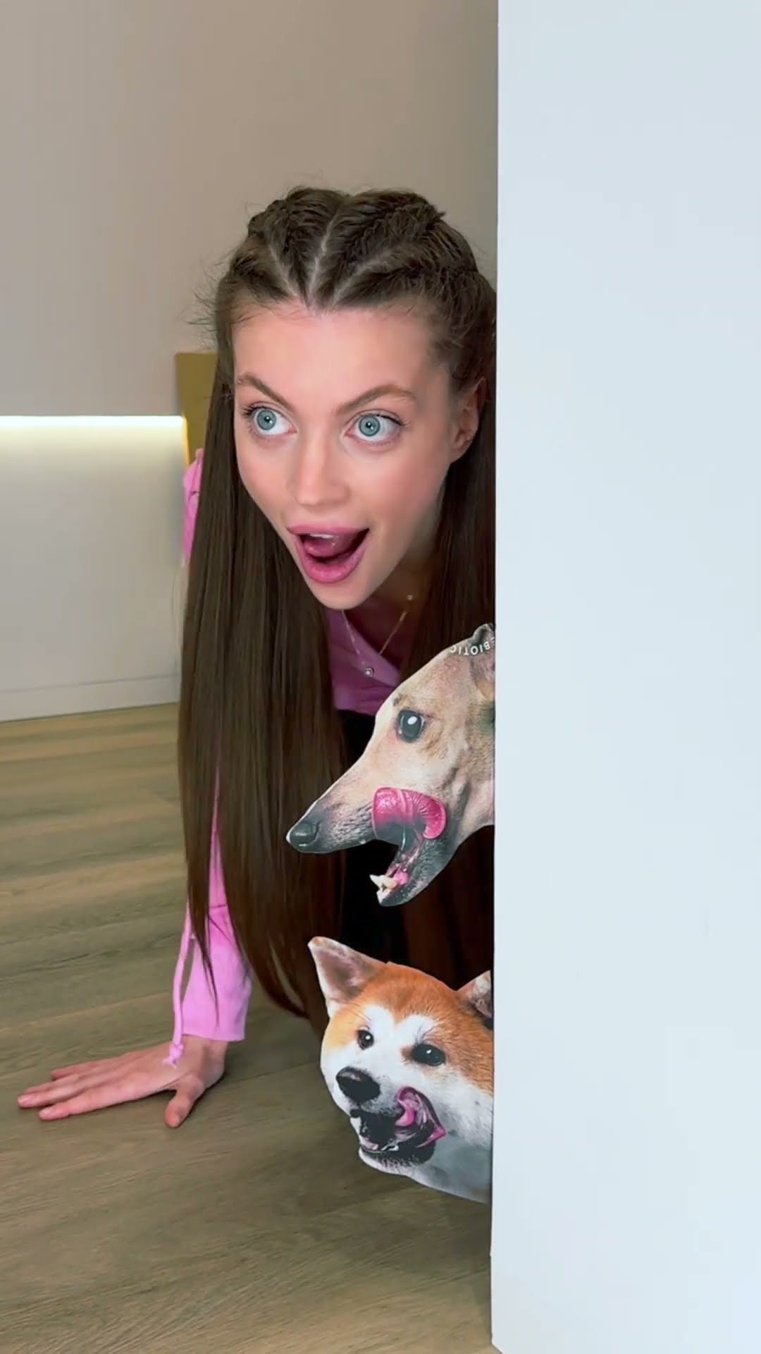 Prank On My CAT ? Watch Till end ? #cat #cats