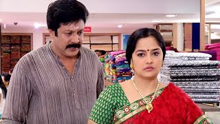 Pattusaree I Episode 313- Part 3 I Mazhavil Manorama