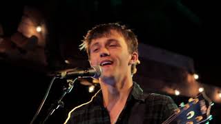 Sondre Lerche - Domino - 4/29/2011 - Kalyx Center - Monticello, IL