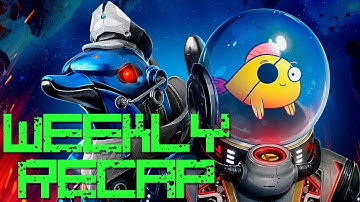 MMOHuts Weekly Recap #307 March 30th - Shroud of the Avatar, Battlerite, Paladins & More!