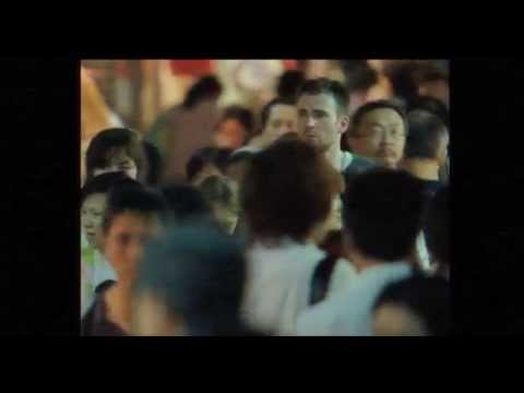 PUSH (2009) Recut as a sit com from the 80s