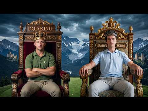 Battle Of The Kings: DOD King vs The Pause King
