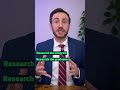 Residency Interview Success: Key Career Goals to Share
