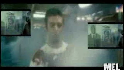 These Things-Southland Tales