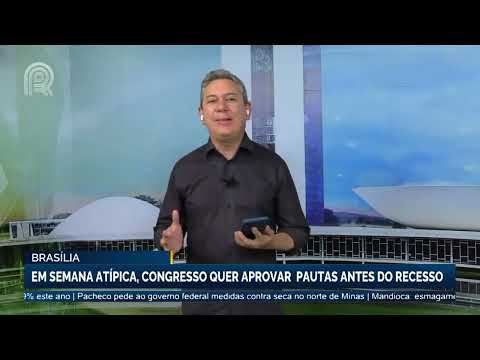 Por 371 votos: Câmara aprova texto-base da reforma tributária em primeiro turno | Canal Rural