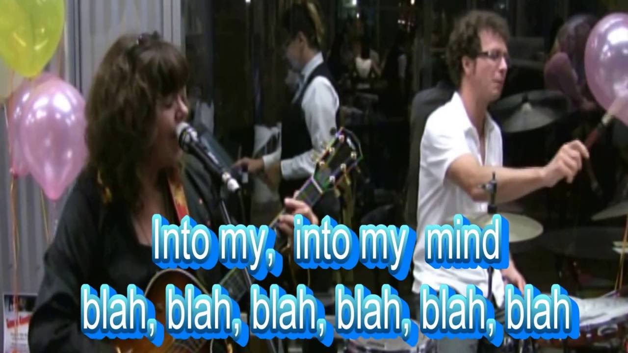 Flower Girl Lyrics I Love the Flower Girl (The Rain, The Park and Other Things) Susan
