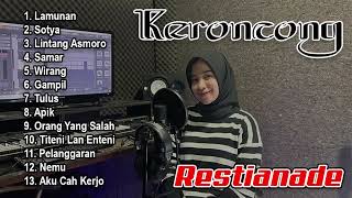 Keroncong terbaru full album restianade