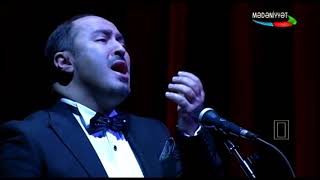 Anar Şuşalı - Gül camalın
