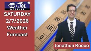 Dangerous cold and wind for Super Bowl weekend