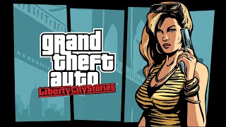 GTA Liberty City Stories Opening Intro