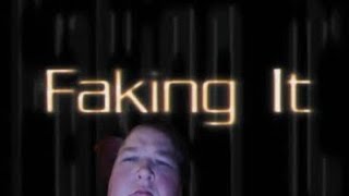 DAWN IS FAKING IT …not believable she’s offended