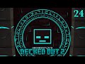 Decked Out 2 Day 24 [HBomb94]