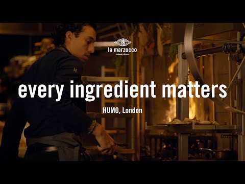 Every Ingredient Matters: