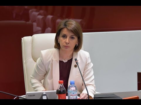 საპრეზიდენტო კანდიდატთან დაკავშირებით