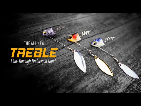 This Product Will CHANGE The Way You Fish Swimbaits (Adds Action, Flash, & Increases Hookup Ratio)