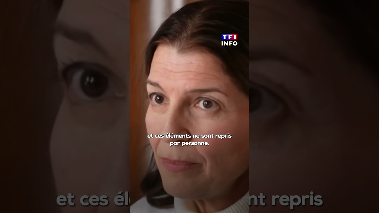 Xavier Dupont de Ligonn&egrave;s : pour sa soeur, il est encore en vie  #tf1 #news