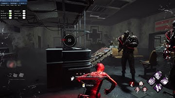 These are the craziest skill checks in DbD (No Quarter). Auto skillcheck bot "Rebecca 2.0.1"