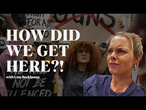 From Hate Speech to Cancel Culture - Why Truth Is Under Attack