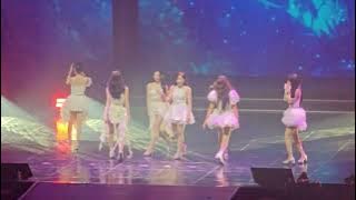 오마이걸 OH MY GIRL 250420 2025 CONCERT [Milky Way] 서울 2일차