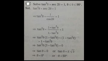 maths most important problems with solutions for iit jee mains, neet, eamcet,class 12.