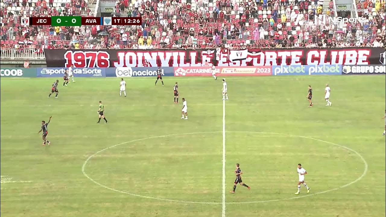 Onde assistir ao vivo a Figueirense x Joinville, pelo Campeonato  Catarinense?