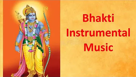 Bhakti Instrumental Music/Devotional Instrument