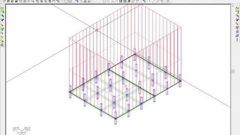 Fundamentals of Beams in Builder models