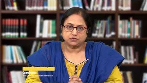 Library and Information Science Final