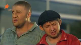 Путевая страна - Серия 7 - Сериал Дизель Шоу Путевая страна - Серия 7 - Сериал Дизель Шоу