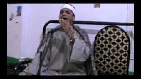 القارئ السعيد فيصل سورة طه وما تلك بيمينك ياموسي.mp4