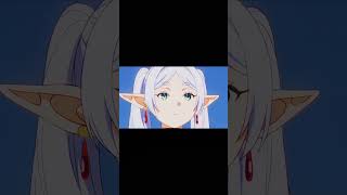 Where Have You Been All My Life… 💔 | Frieren x Himmel 4K (Most Emotional Moment)
