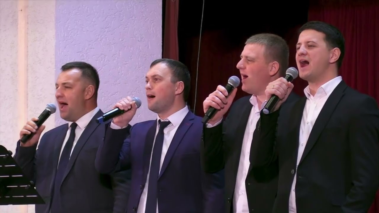 Как прожить на свете / группа ц. Спасение (Барановичи) 26.10.25 09-00