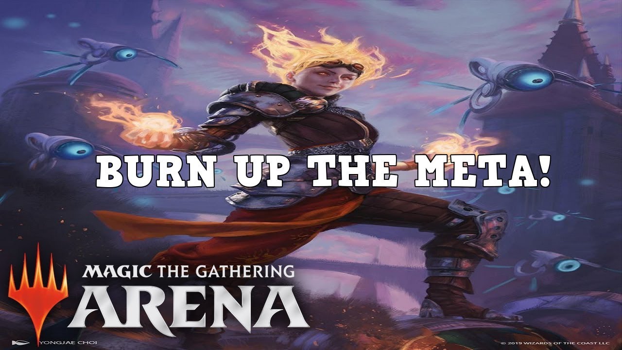 Arena meta