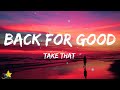 Miniature de la vidéo de la chanson Back For Good