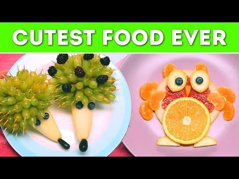 simple-and-cute-food-art!-tutorial-on-how-to-serve-and-decorate-food-for-kids!-|-a+-hacks