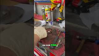 Details Brake Caliper Piston Lube: Essential Car Maintenance #shorts Update