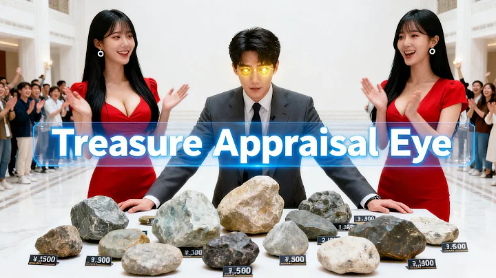 Betrayed By My Wife — Reborn, Awakened Superpowers, Found Treasure, And Became A Super Tycoon!