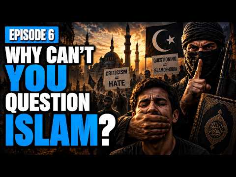 UNDERSTANDING ISLAM: Part 6, Is Islam Really a Religion of Peace?