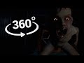 360° Horror Experience - Light As A Feather - Face Your Fears VR