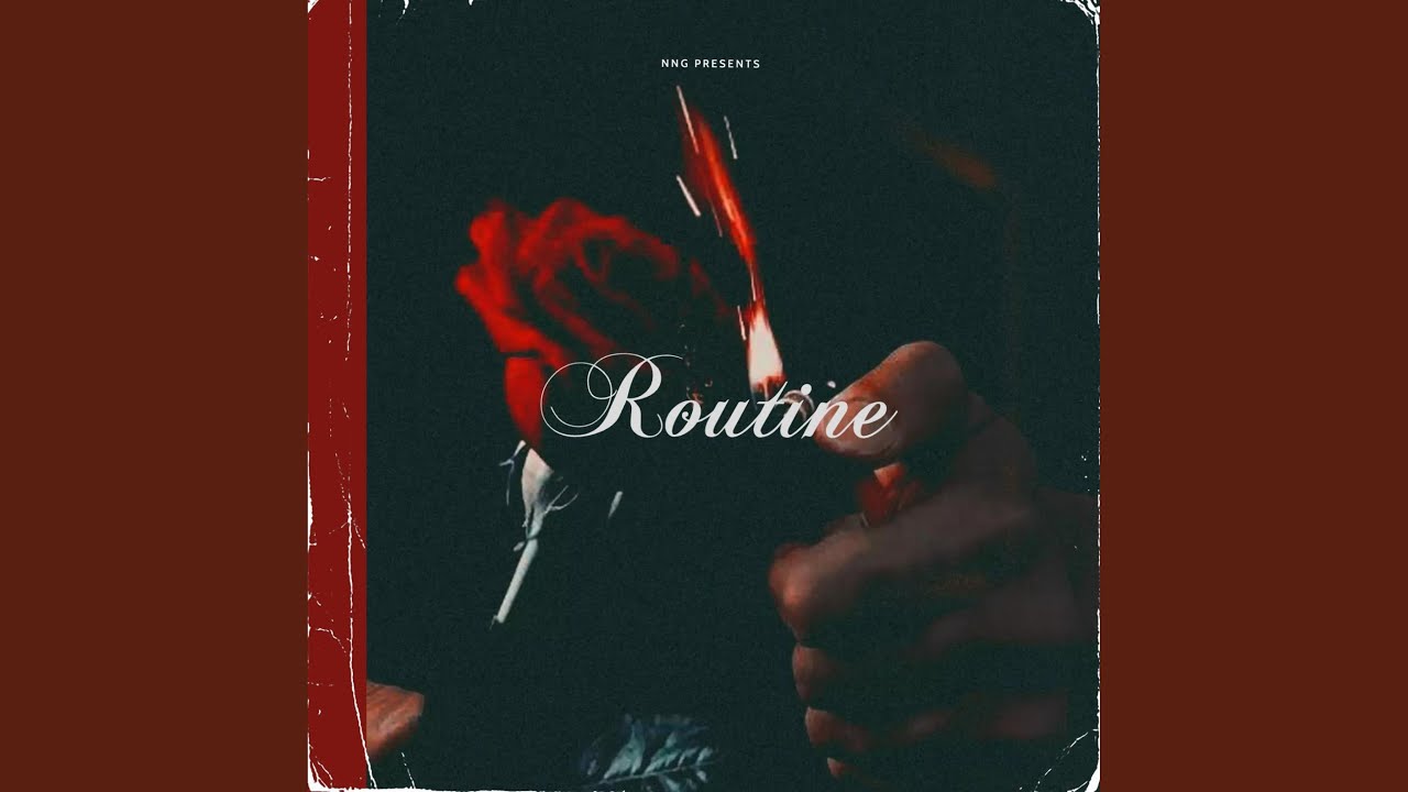 Routine bekijken op YouTube Routine bekijken op YouTube