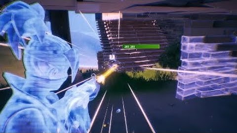 This competitive console player will blow up soon...