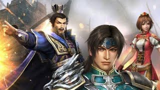 Dynasty Warrior Subtitle Indonesia - Episode 2