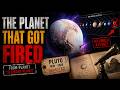 👉 “Pluto – The Discovery That Became a Scientific Debate”